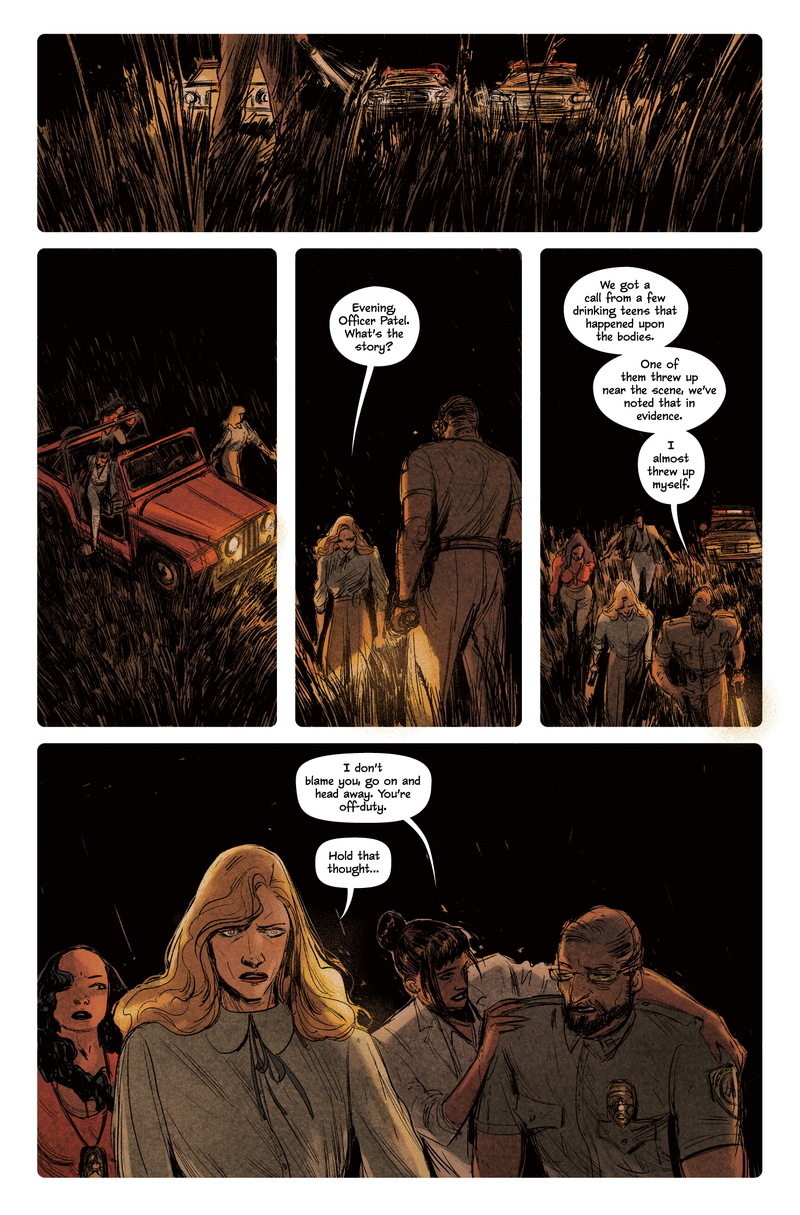 Image: Image Comics